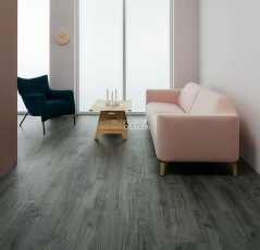 Forbo Allura Click Pro 60306CL5 rustic anthracite oak фото 3 | FLOORDEALER